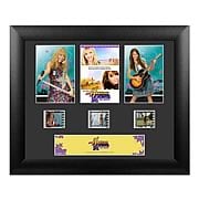 Hannah Montana The Movie Series 1 Triple Film Cell
